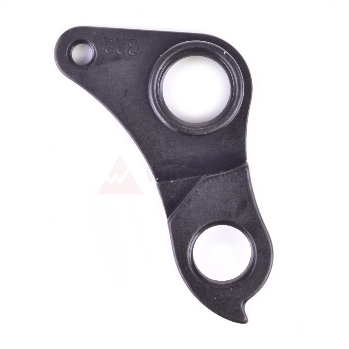 Wheels Manufacturing Derailleur Hanger 322
