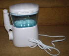 Iteknic Water Dental Flosser, Electric Dental Oral Irrigator — photo 4