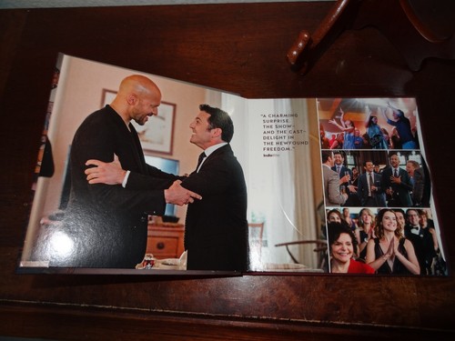 FRIENDS FROM COLLEGE DVD 2019 Emmy FYC Keegan-Michael Key Cobie Smulders Netflix - Picture 3 of 4
