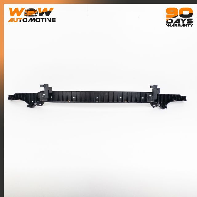 06-12 BENTLEY CONTINENTAL FLYING SPUR REAR BUMPER MOUNT SUPPORT BRACKET OEM
