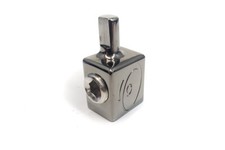 KnuKonceptz Power / Ground 4/0, 2/0 to 1/0 Gauge Wire Reducer 0 AWG Amp Input