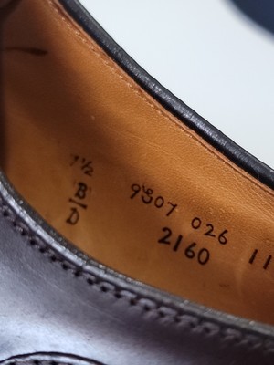 Alden 2160