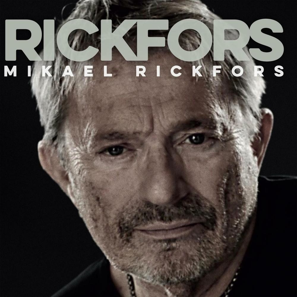 Микаэль Рикфорс Альбом Rickfors (CD) (ИМПОРТИРОВАН из Великобритании)