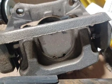 Driver Left Caliper Rear Fits 19 PASSPORT 2865380