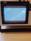 Vintage 1982 JVC CX-610US 5.75"  VHF UHF Color TV Monitor Screen — photo 6