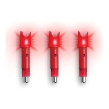 Alpha-Blaze HPX Lighted Nock for HP Bushing
