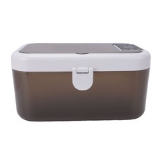 Top Heating Baby Wipe Warmer Efficient Soft Wipes For Nighttime Changes