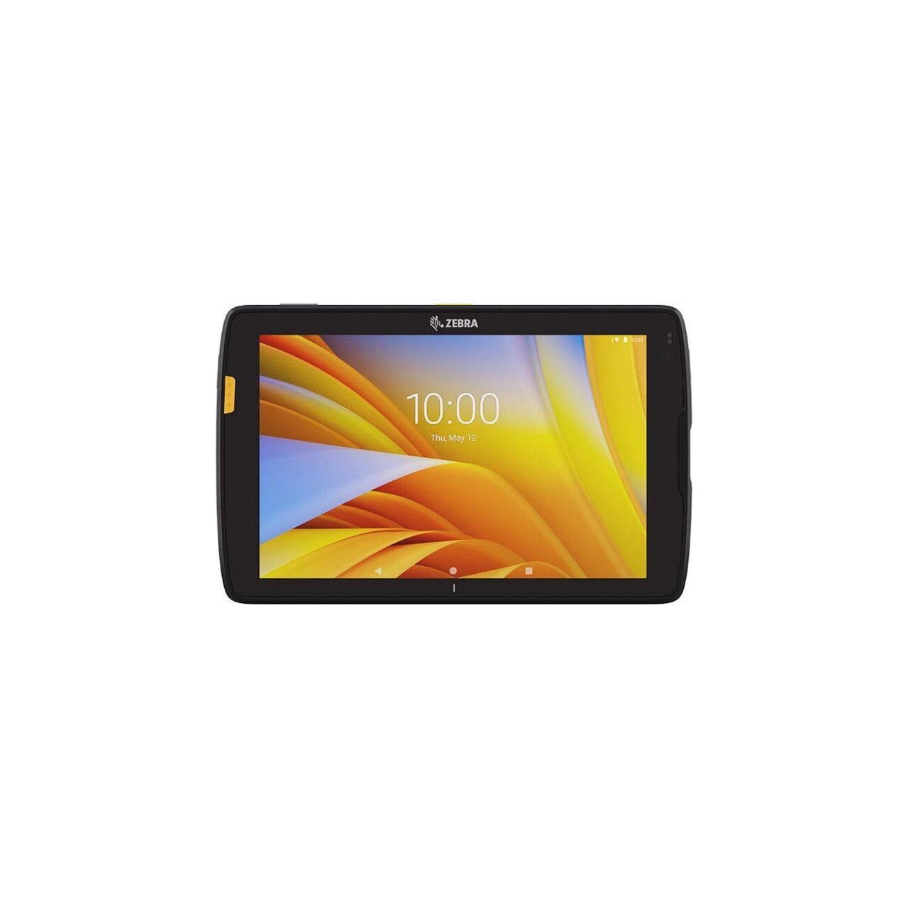 Zebra Tablet ET40 64GB 10.1" Qualcomm Snapdragon 4GB Wi-Fi 6 Android Nero