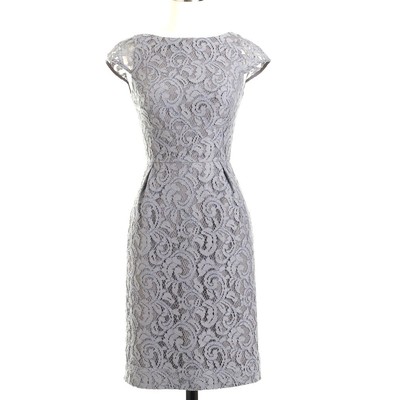 jcrew wedding party dresses J. Crew Whitney Gown Wedding Guest Dresses J Crew