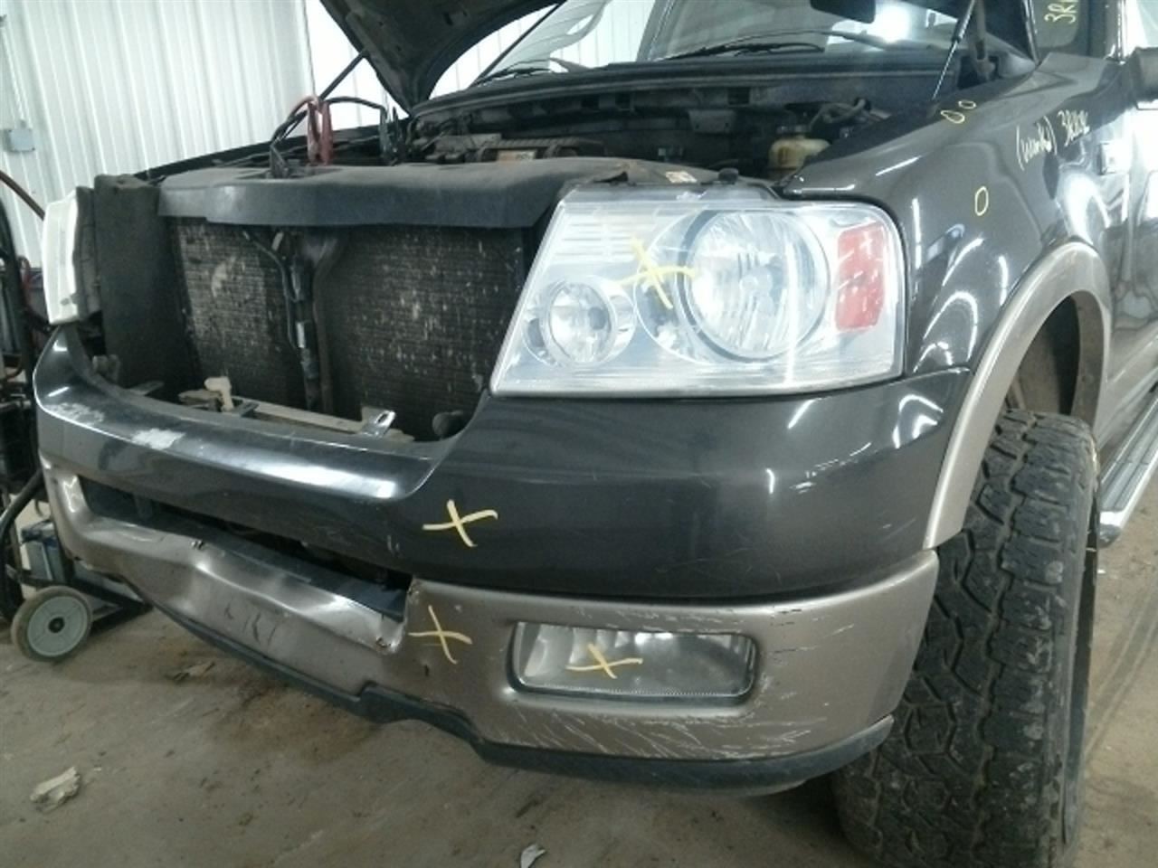 Air Cleaner 8-330 5.4L 3V Fits 04-08 FORD F150 PICKUP 104911731