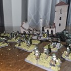 Flames Of War Miniatures Lot — photo 5