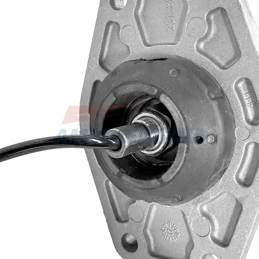 Maserati GranTurismo 2013-2018 Rear Left, right Dampers 2 pcs P/N 286946