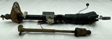 1981-1987 Chevy Gmc Truck Tilt Steering Column Square Body Pickup Lower Shaft 1981-1987 Chevy Gmc Truck Tilt Steering Column Square Body Pickup Lower Shaft