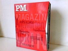 Konvolut: 12 Hefte P. M. Welt des Wissens - k...