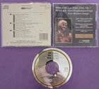 Jan DeGaetani - Berlioz Mahler CD 1989 Final Sessions Classical Bridge