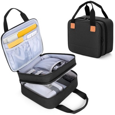 LUXJA Photo Printer Case for KODAK Dock Plus Instant Photo Printer Bag