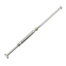Golf Cart Brake Equalizer Rod Set for Club Car Precedent 2004-Up and Tempo