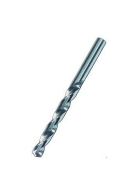 PROTEC.class 05102219 Spezial-Bohrer Spiralbohrer DIN 338 HSS-G, 2er 2,5 ...