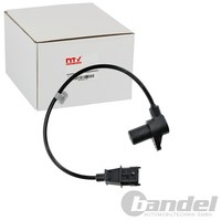 NTY Kurbelwellensensor Passend FüR Hyundai Accent Getz I20 I30 IX35 Matrix KIA