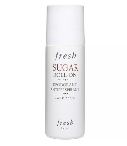 Fresh Sugar Roll-On Deodorant - 75ml/2.5oz