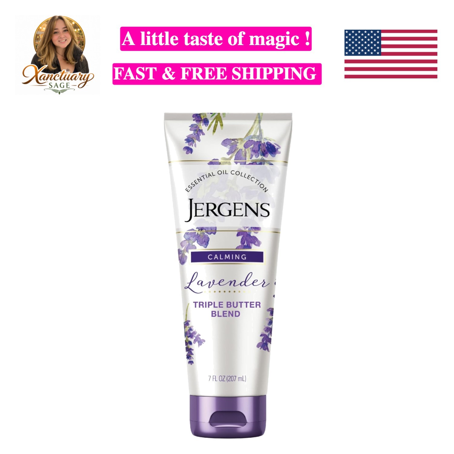 - Ultra-hydrating Lotion With Essential Oils For Women