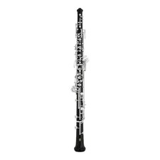 Yamaha Model YOB-441IIMT 'Duet' Intermediate Grenadilla Oboe BRAND NEW
