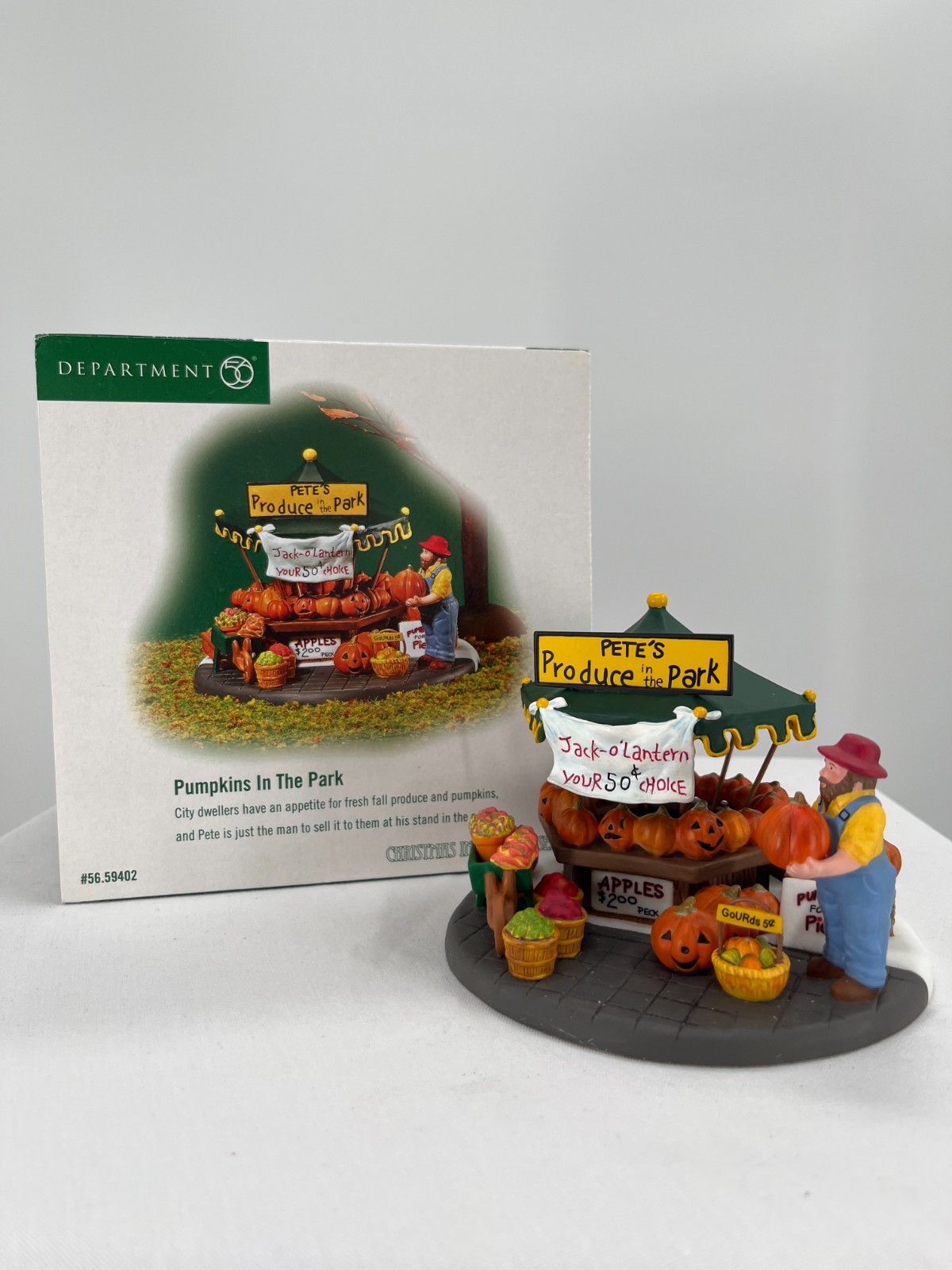 Click here to see eBay Auction