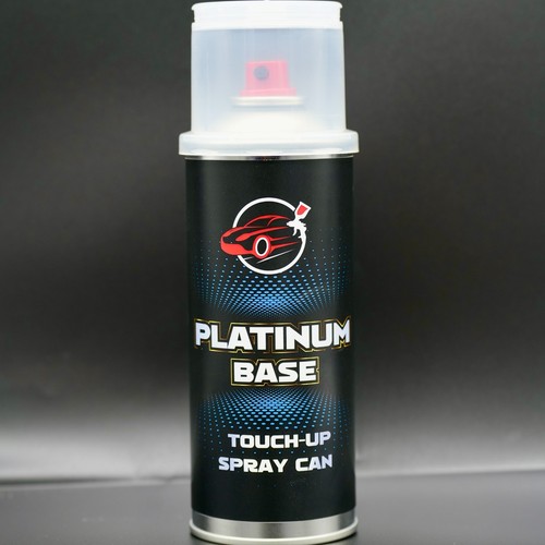 BMW Automotive Gloss Spray Can Touch Up Paint PICK YOUR COLOR! Ships Same Day! - Picture 2 of 5
