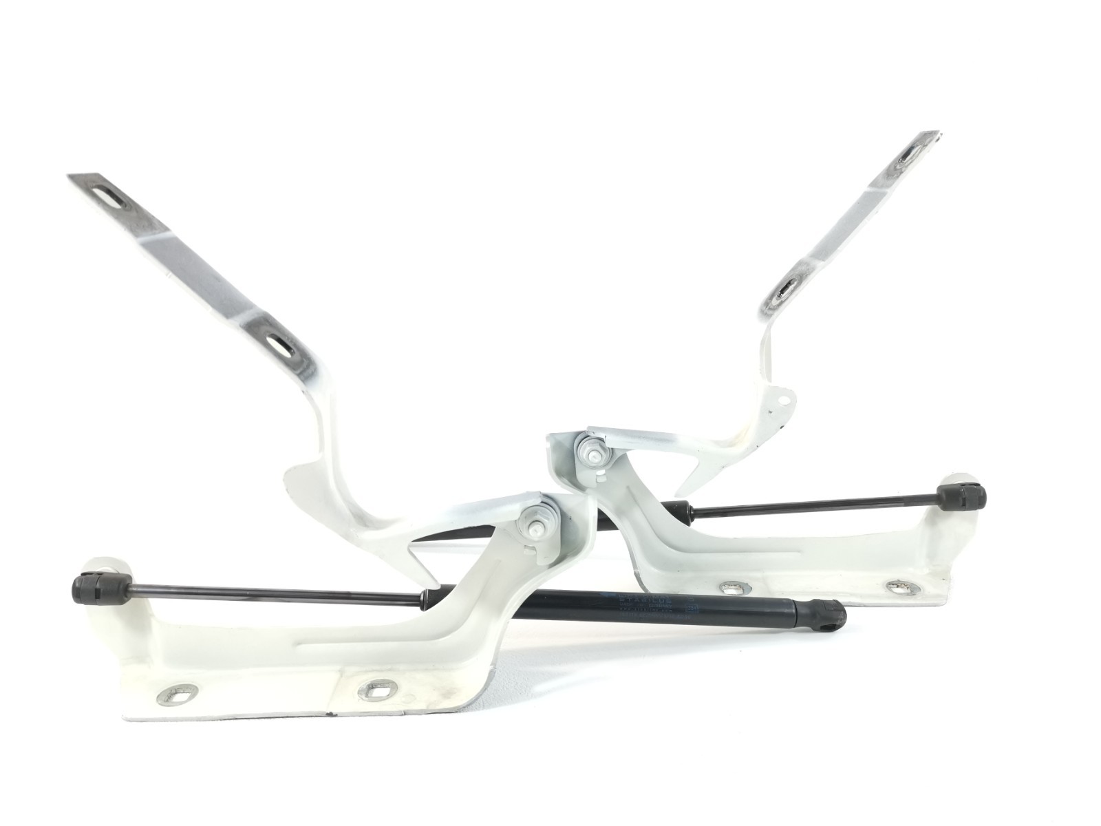 Maserati Ghibli 2017 RWD M156B 3.0 L Bonnet Left Right Hinge Strut Cylinder OEM
