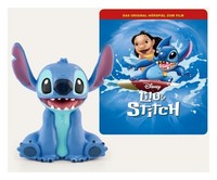 Tonies 10001708 Disney – Lilo & Stitch 29 Min Blau