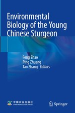 Feng Zhao (u. a.) | Environmental Biology of ...