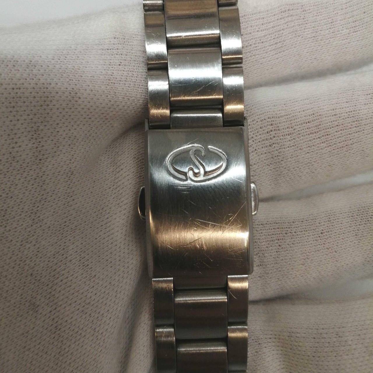 ORIENT STAR Automatic Watch FD0A-C0 - image 5