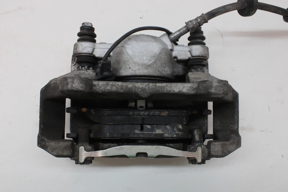 Audi A6 2015 pinza de freno delantera izquierda OEM 12 13 14 15 Foto 4 de 4
