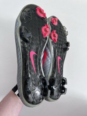 Nike Mercurial Vapor Superfly III CR7 FG 476711-464 Football