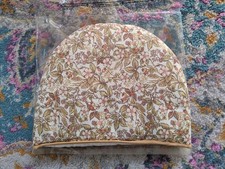 Vintage M&S St Michael Harvest Tea Cosy Country Kitchen Cottagecore Retro Decor