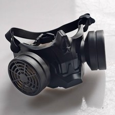 Love and deepspace Sylus Xavier Mask Respiratory Mask Halloween Cosplay Prop NEW