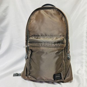 Porter Yoshida Tanker Backpack | eBay