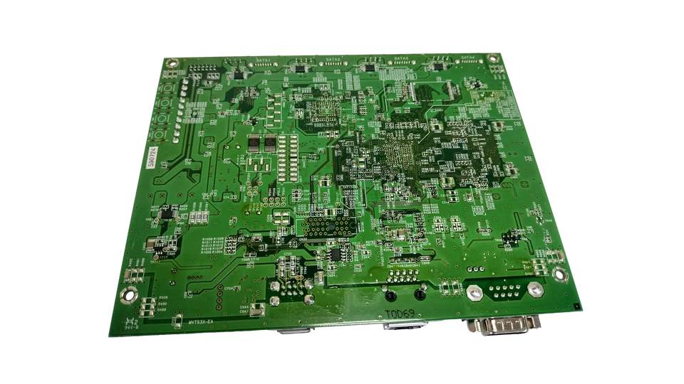 BUFFALO MVTS3X-EA SYSTEM BOARD - Image 3 of 4