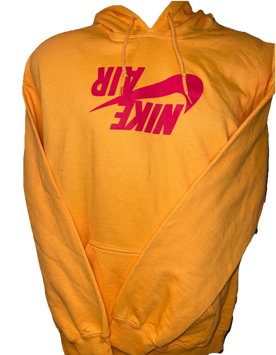 CACTUS JACK JORDAN HIGHEST HOODIE Yellow 53129126?w=400