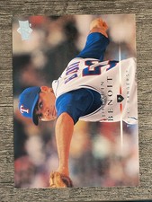 2008 Upper Deck #213 Joaquin Benoit