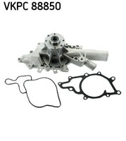 NEU - SKF VKPC88850 Wasserpumpe FüR MERCEDES-BENZ