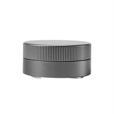 Coffee Tamper 3 Angled Slopes Adjustable Distributor Espresso Distribution Tool