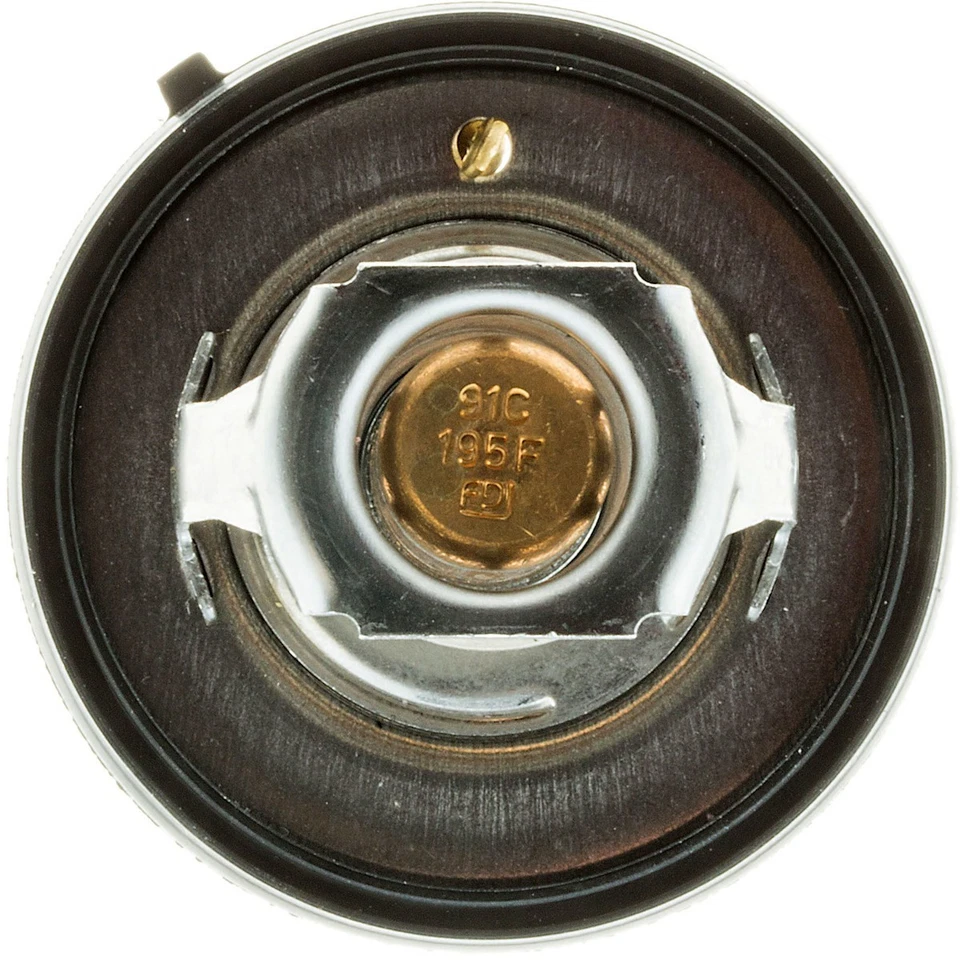 Termostato Gates 33919 para Ram Truck 1500 Jeep Liberty Dodge Nitro Dakota Raider Foto 4 de 4