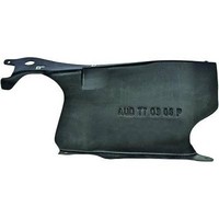 Diederichs 8104012 Motorabdeckung FüR Audi TT (8N3) 2003-2006
