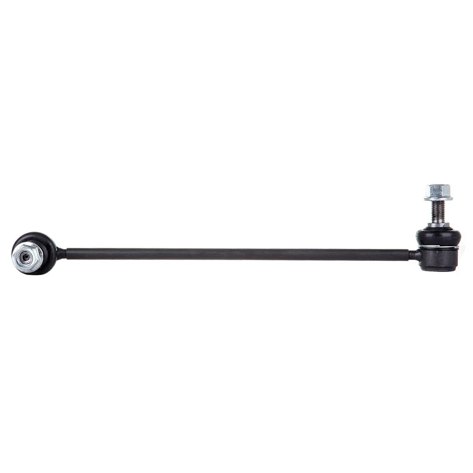Front Ball Joint Sway Bar End Link Tie Rod End For 2006-2016 Volkswagen Jetta - Image 3 of 4