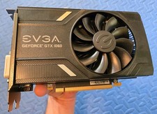 EVGA GeForce GTX 1060 6GB DDR5 Graphics Card 06GP46161KR 