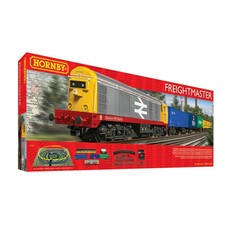 OO Freightmaster