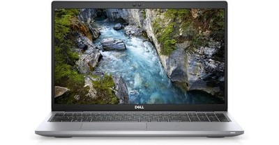 Dell Precision 3560 i7-1185G7 3.0GHz 64GB 512GB NVMe 15.6'' T500 Win 11 Pro: Good