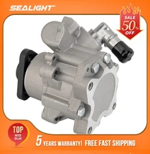 Power Steering Pump for 2001-2003 BMW 525i 530i 1997 1998 1999 2000 BMW 528i