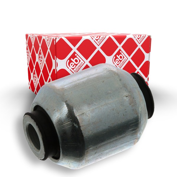 febi Bilstein Lagerung, Lenker 46182 FüR Alfa Romeo, Vorderachse Links, Vorne-image